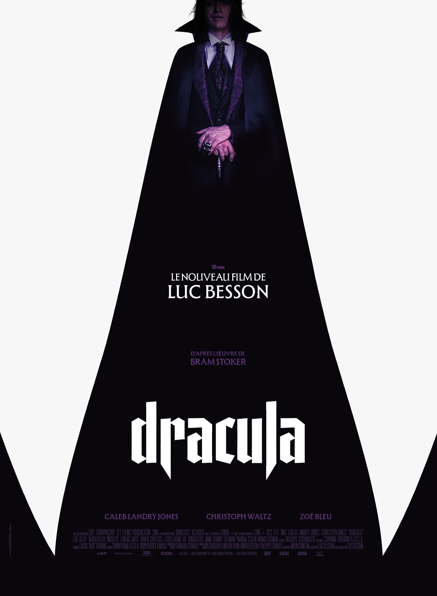 Dracula: A Love Tale