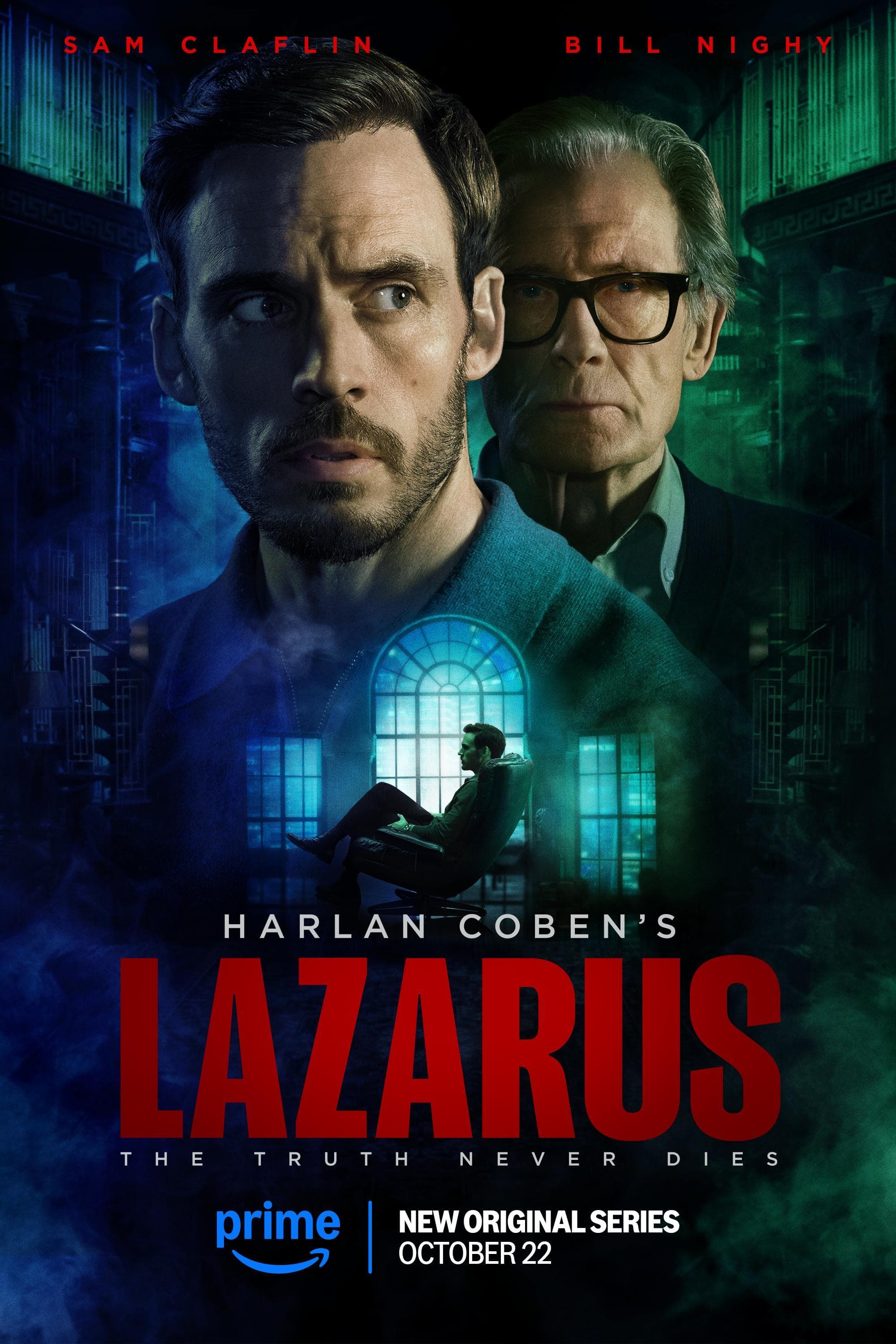 Lazarus