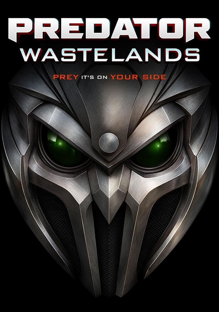 Predator: Wastelands