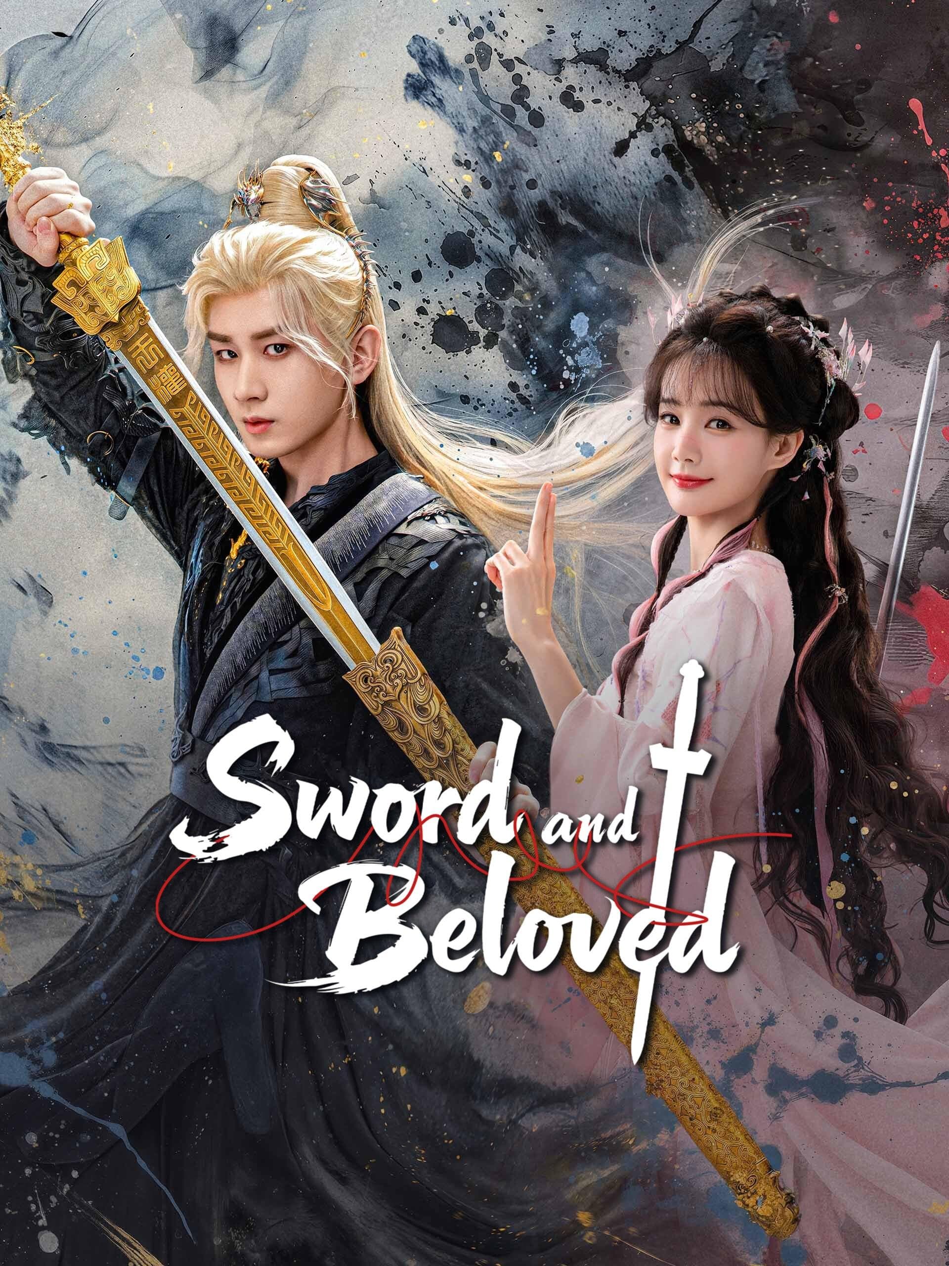 Sword and Beloved