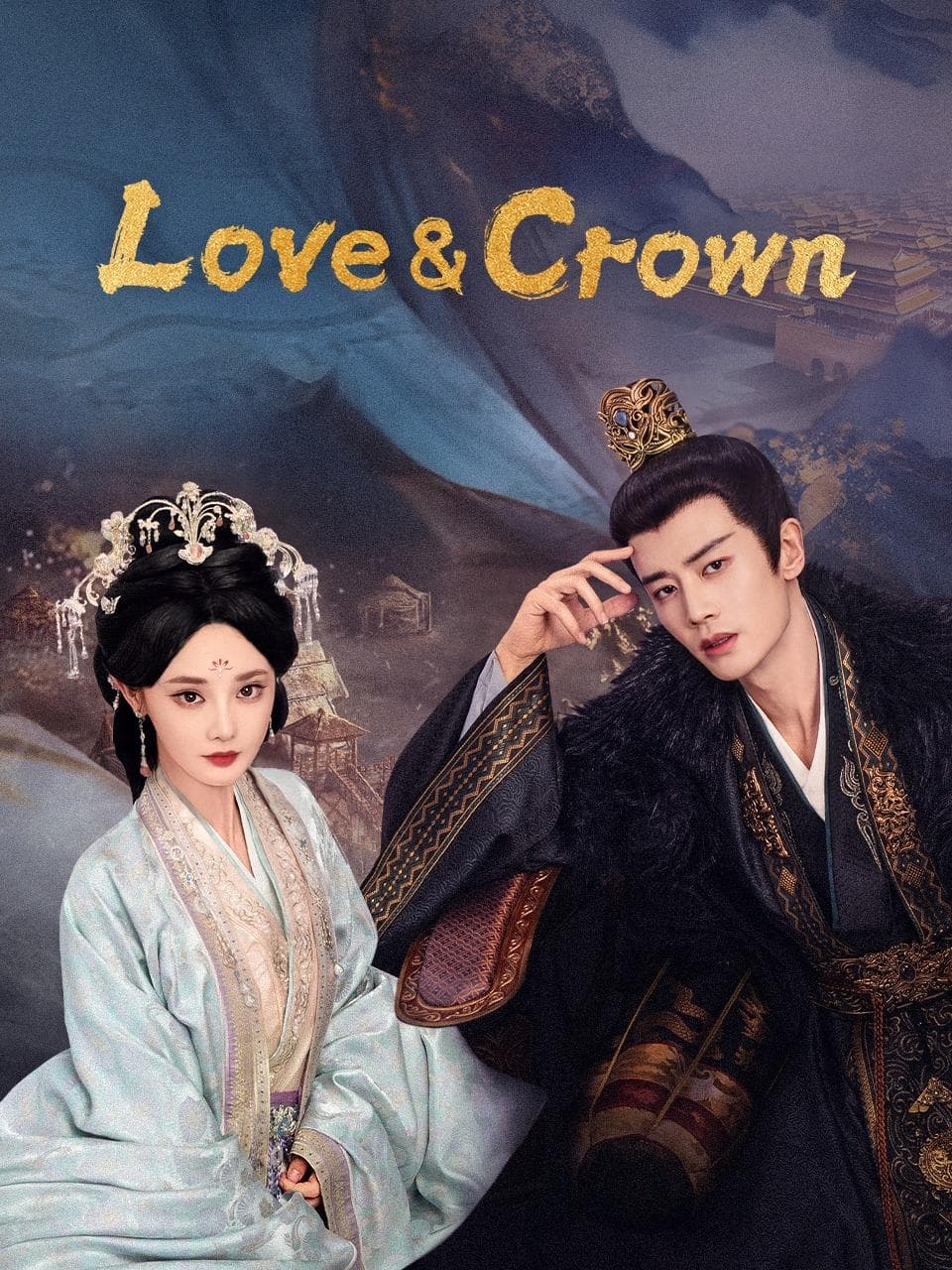 Love and Crown