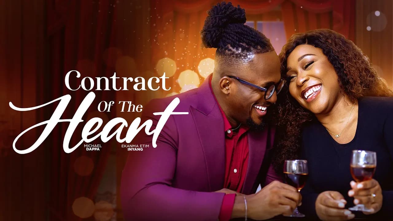CONTRACT OF THE HEART